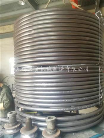 外盤管以什麽樣的措施來提升耐久性？