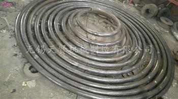 蚊香盤管製作工藝全流程解析