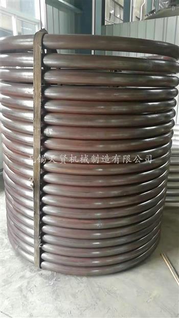 不鏽鋼盤管的多種用途！